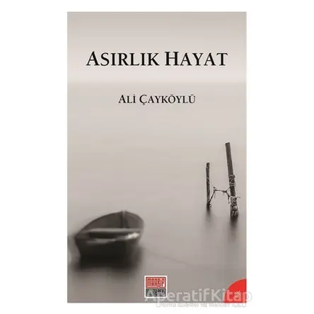 Asırlık Hayat - Ali Çayköylü - Maarif Mektepleri