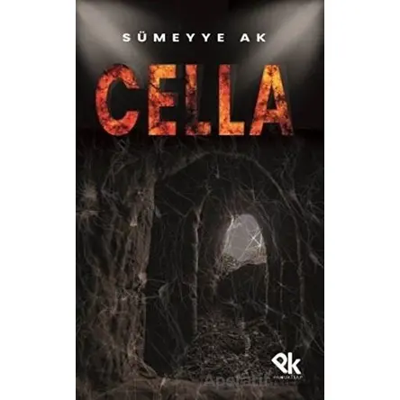Cella - Sümeyye Ak - Panu Kitap