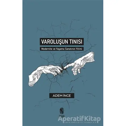 Varoluşun Tınısı - Adem İnce - İnsan Yayınları