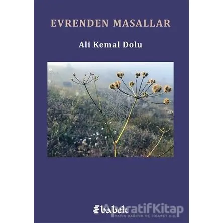 Evrenden Masallar - Ali Kemal Dolu - Babek Yayınları