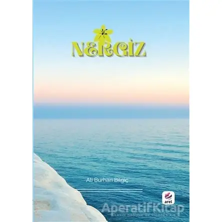 Nergiz - Ali Burhan Bilgiç - Arel Kitap