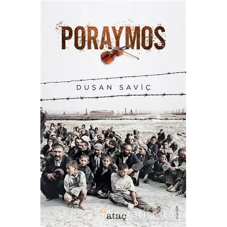 Poraymos - Duşan Saviç - Ataç Yayınları