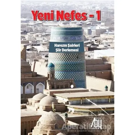 Yeni Nefes-1 - Kolektif - Baygenç Yayıncılık
