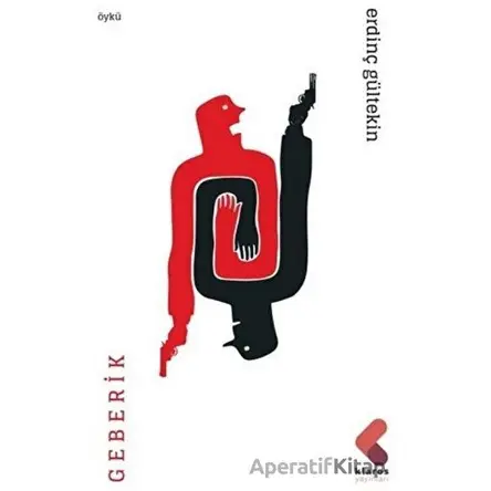 Geberik - Erdinç Gültekin - Klaros Yayınları