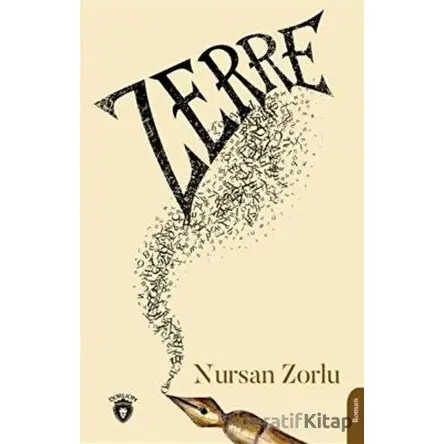 Zerre - Nursan Zorlu - Dorlion Yayınları