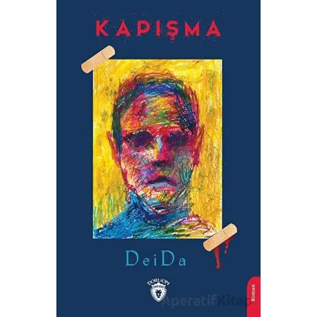 Kapışma - Deida - Dorlion Yayınları
