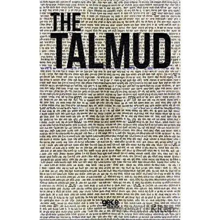 The Talmud - Kolektif - Gece Kitaplığı