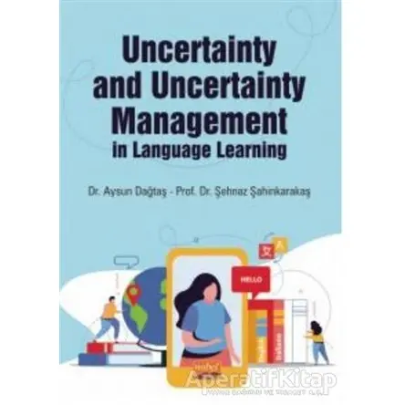 Uncertainty and Uncertainty Management in Language Learning