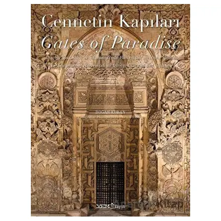 Cennetin Kapıları - Gates of Paradise - Doğan Kuban - YEM Yayın