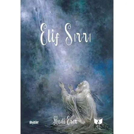 Elif Sırrı - Hadi Eren - Ateş Yayınları