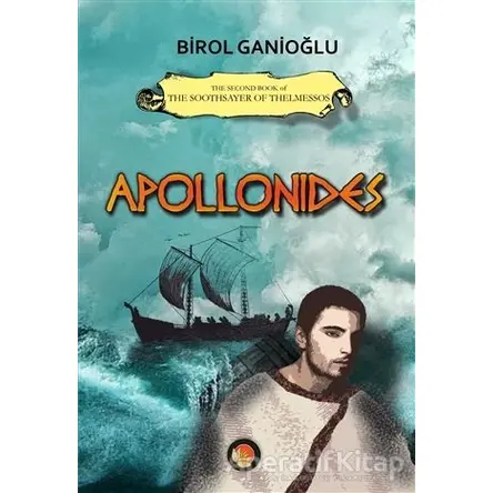 Apollonides - Birol Ganioğlu - Lotus Yayın Grubu