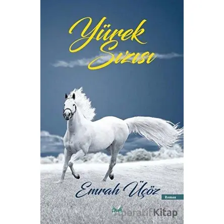 Yürek Sızısı - Emrah Üçöz - İzan Yayıncılık
