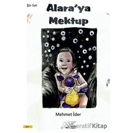 Alaraya Mektup - Mehmet İder - Kuytu Yayınları