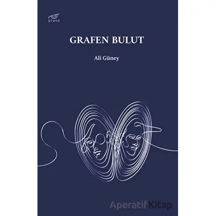 Grafen Bulut - Ali Güney - Pruva Yayınları