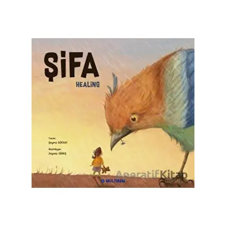 Şifa - Kolektif - Multibem Yayınları