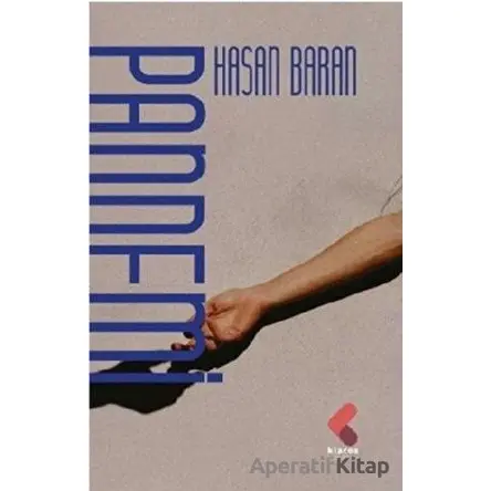 Pandemi - Hasan Baran - Klaros Yayınları