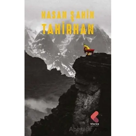 Tahirhan - Hasan Şahin - Klaros Yayınları