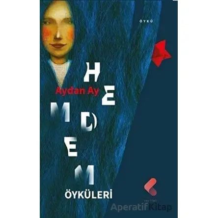 Hemdem Öyküleri - Aydan Ay - Klaros Yayınları