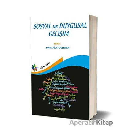 Sosyal ve Duygusal Gelişim - Kolektif - Eğiten Kitap