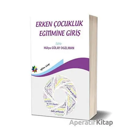 Erken Çocukluk Eğitimine Giriş - Kolektif - Eğiten Kitap