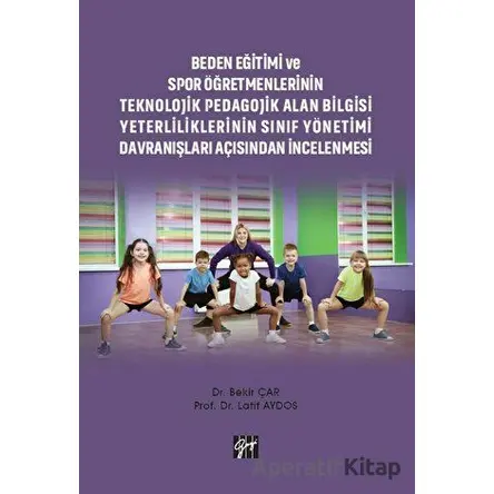 Beden Eğitimi ve Spor Öğretmenlerinin Teknolojik Pedagojik Alan Bilgisi Yeterliliklerinin Sınıf Yöne