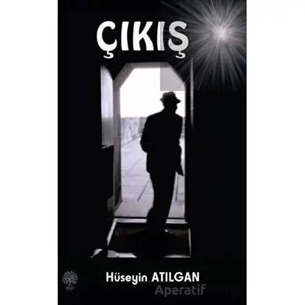 Çıkış - Hüseyin Atılgan - Platanus Publishing