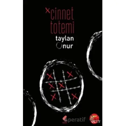 Cinnet Totemi - Taylan Onur - Klaros Yayınları
