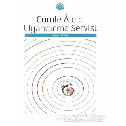Cümle Alem Uyandırma Servisi - Yaşar Koca - Diyanet İşleri Başkanlığı