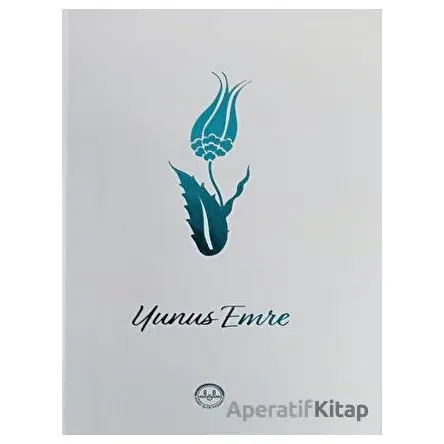Yunus Emre - Kolektif - Diyanet İşleri Başkanlığı