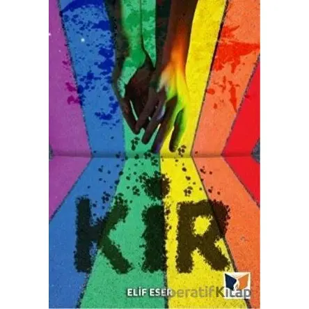 Kir - Elif Eser - Ateş Yayınları