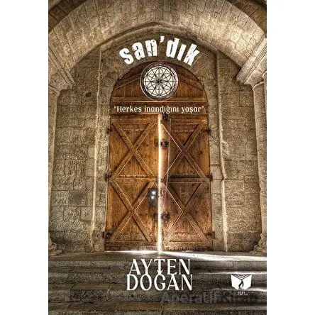 Sandık - Ayten Doğan - Ateş Yayınları