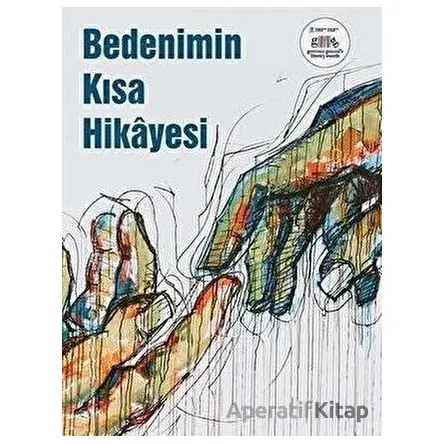 Bedenimin Kısa Hikayesi - Billy-Ray Belcourt - Sander Yayınları