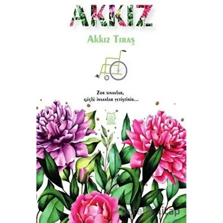 Akkız - Akkız Tıraş - Luna Yayınları