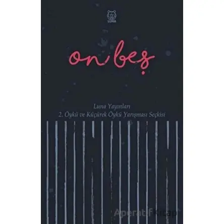 On Beş - Kolektif - Luna Yayınları
