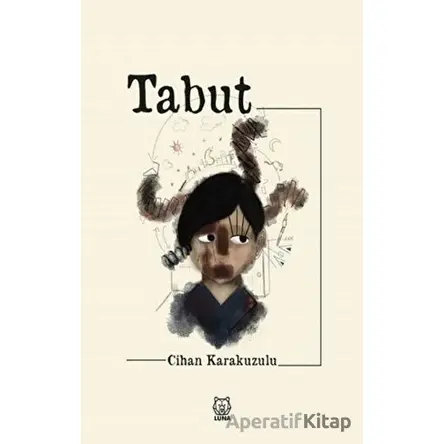 Tabut - Cihan Karakuzulu - Luna Yayınları