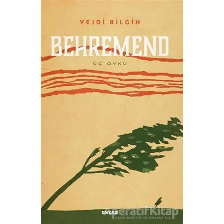 Behremend - Vejdi Bilgin - Beyan Yayınları