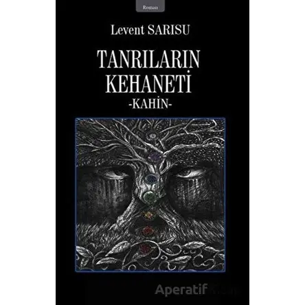 Tanrıların Kehaneti - Levent Sarısu - İzan Yayıncılık