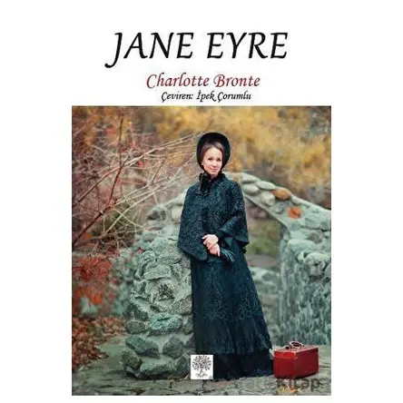 Jane Eyre - Charlotte Bronte - Platanus Publishing