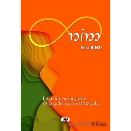 Nim - Esra Nimsi - Tilki Kitap