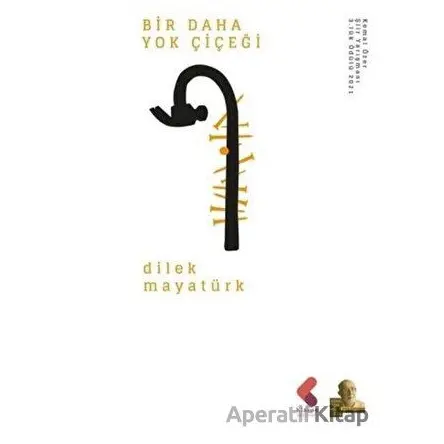 Bir Daha Yok Çiçeği - Dilek Mayatürk - Klaros Yayınları