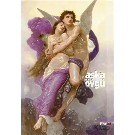 Aşka Övgü - Enes Gider - Fihrist Kitap