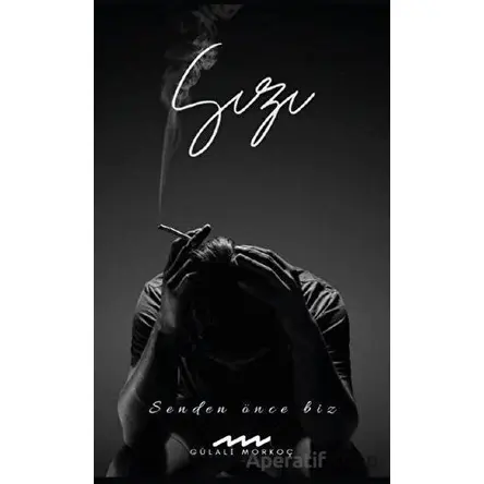 Sızı - Gülali Morkoç - Platanus Publishing