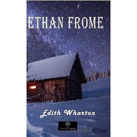 Ethan Frome - Edith Wharton - Platanus Publishing