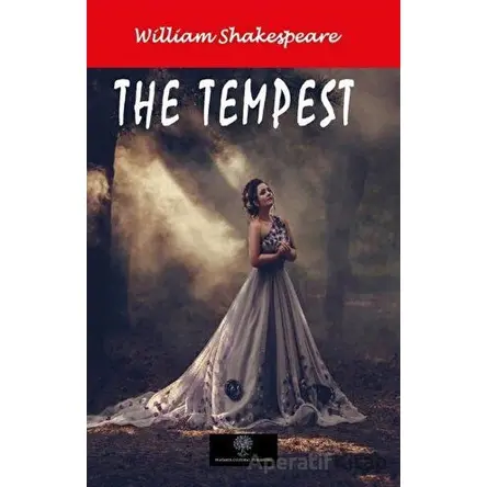 The Tempest - William Shakespeare - Platanus Publishing