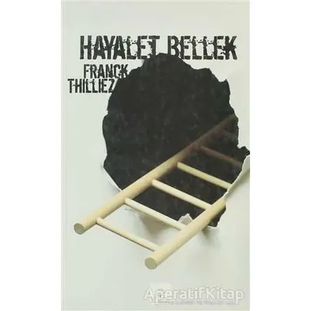 Hayalet Bellek - Franck Thilliez - Kyrhos Yayınları