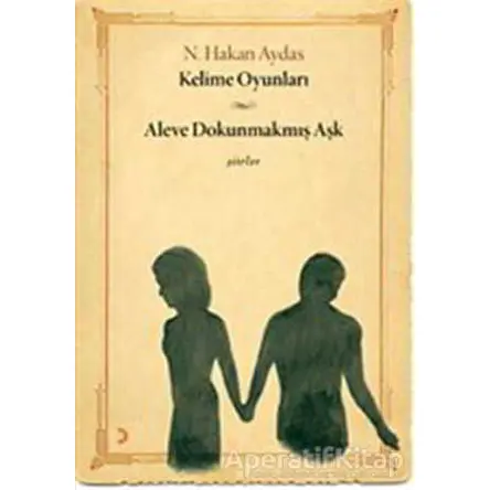Kelime Oyunları - N. Hakan Aydas - Cinius Yayınları