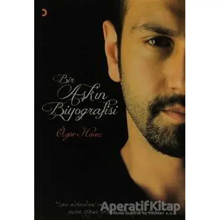 Bir Aşk’ın Biyografisi - Özgür Havuz - Cinius Yayınları