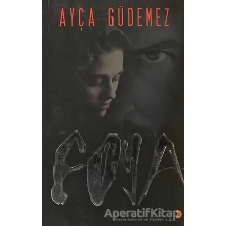 Foya - Ayça Güdemez - Cinius Yayınları