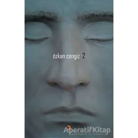Özkan Cengiz 2 - Özkan Cengiz - Cinius Yayınları