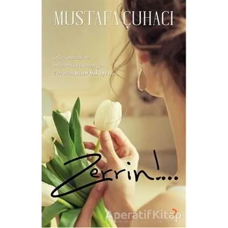 Zerrin - Mustafa Çuhacı - Cinius Yayınları